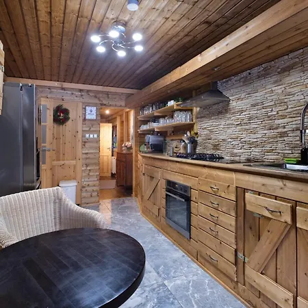 Wellness In Beskiden An Der Becva