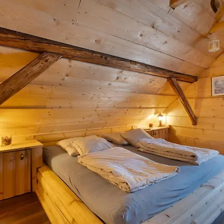 Wellness In Beskiden An Der Becva *