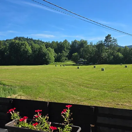 Wellness In Beskiden An Der Becva *