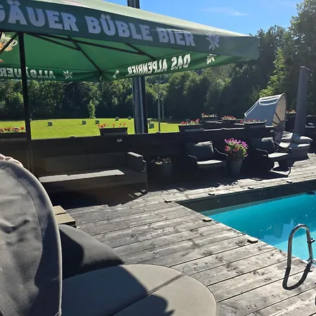 Wellness In Beskiden An Der Becva